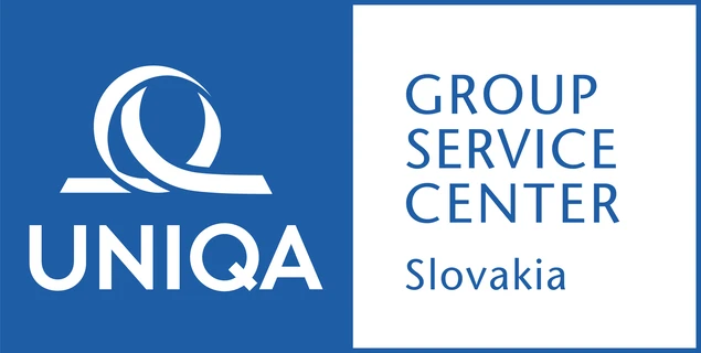 UNIQA Group Service Center Slovakia